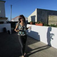 Gabriela Rego Photo 16