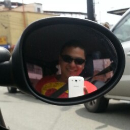 Edward Cardona Photo 15