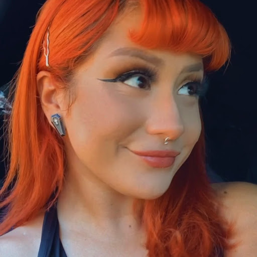 Priscilla Martinez Photo 29