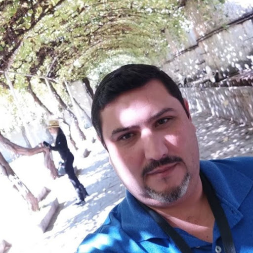 Enrique Cavazos Photo 10