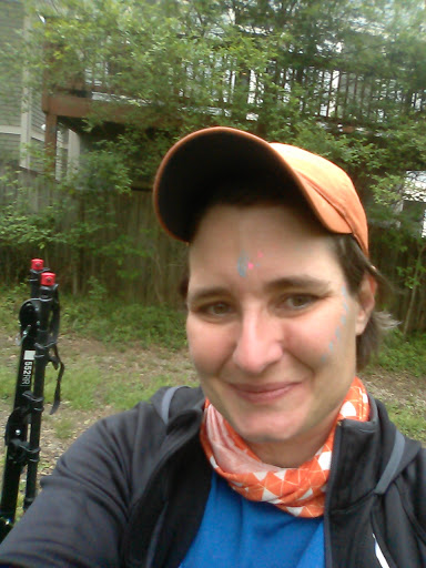 Erica Marshall Photo 25
