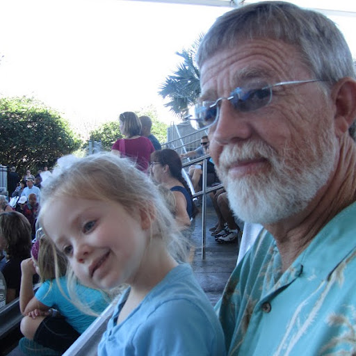 Larry Meeks Photo 9