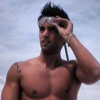 Jeremy Costello Photo 24