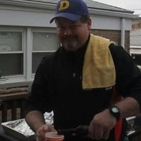 Mike Dickman Photo 19