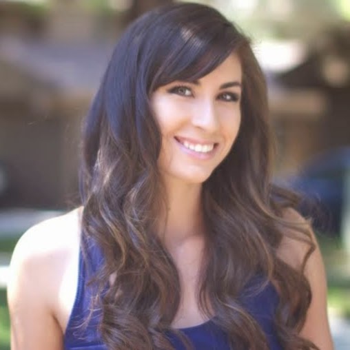 Vanessa Calderon Photo 24