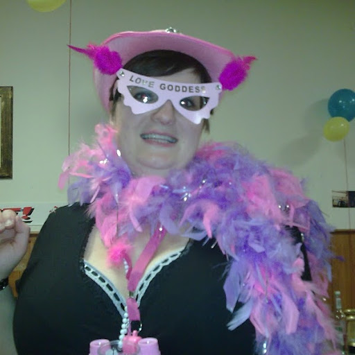 Teresa Grove Photo 15