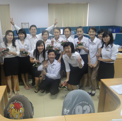 Hang Le Photo 40