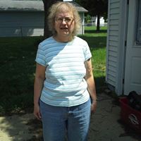 Gertrude Robinson Photo 15