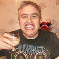 Geoff Wolf Photo 8