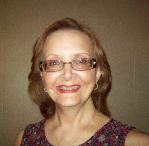 Sue Sanders Photo 14