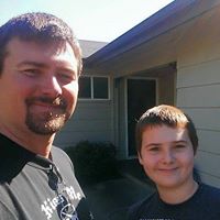 Clint Colbert Photo 7