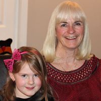 Diane Guthrie Photo 13