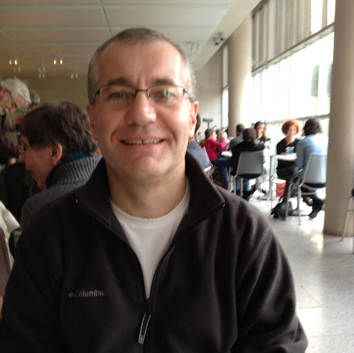 Richard Wegener Photo 4
