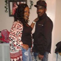 Kendra Robinson Photo 15