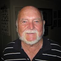 Eddie Rowe Photo 12