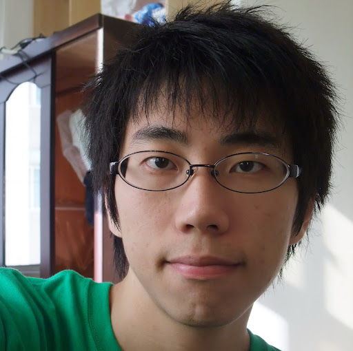 Raymond Chang Photo 32