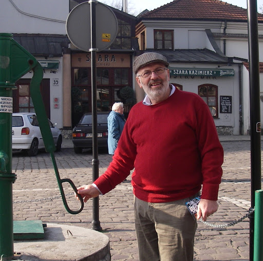 Patrick Moore Photo 56
