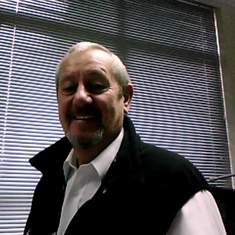 Allan Sayers Photo 10