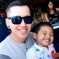 Alberto Angulo Photo 20