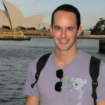 Jeremy Robbins Photo 19