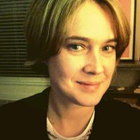 Laura Robertson Photo 41