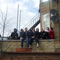 Benjamin Clarke Photo 27