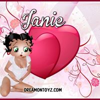Janie Booth Photo 6