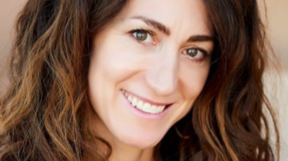Sara Disalvo Photo 2