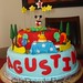 Augustin Nino Photo 2