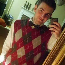 Michael Mattingly Photo 16