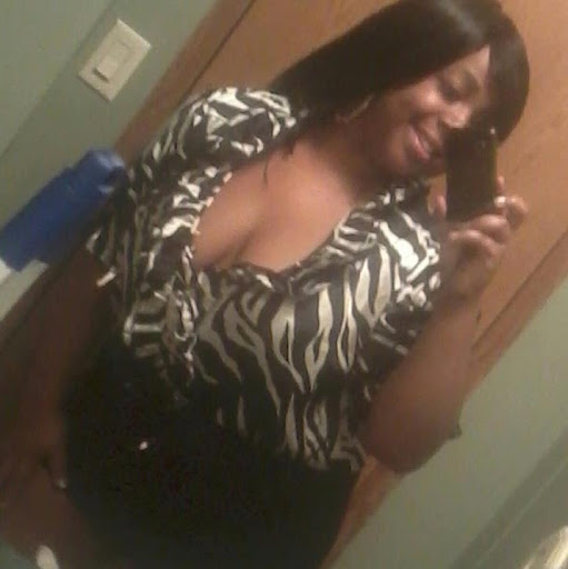 Kendra Graham Photo 6