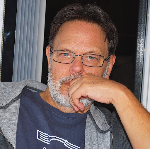 Neil Britt Photo 3