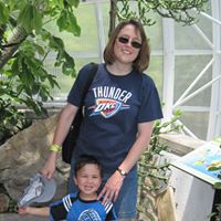 Chanda Prater Photo 2