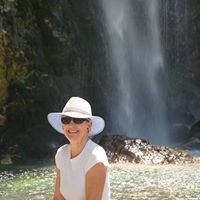 Janette Gray Photo 31