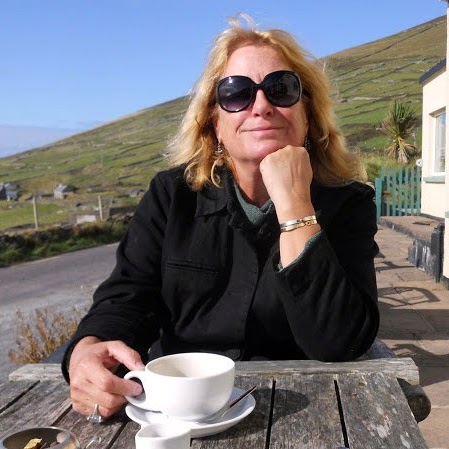 Joan Green Photo 23
