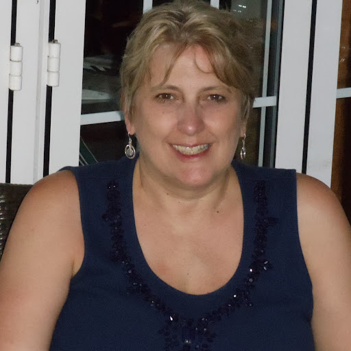 Brenda Phillips Photo 11