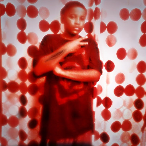 Derrick Adams Photo 29