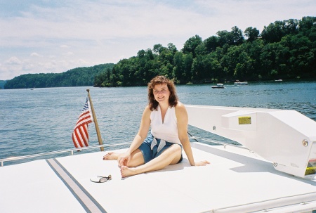 Sherry Nichols Photo 29