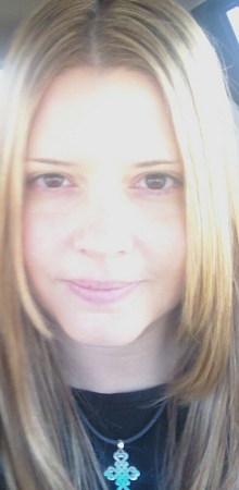 Kelly Daugherty Photo 30
