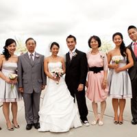 Christine Chun Photo 31