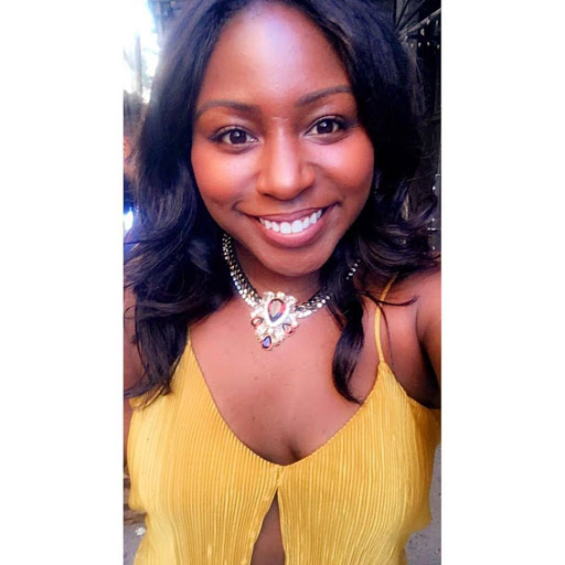 Tiffany Poole Photo 29