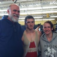 Steve Knowles Photo 41