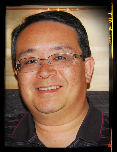 Jim Lin Photo 26