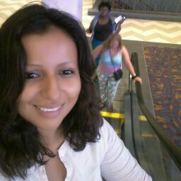 Claudia Rodriguez Photo 47