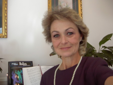 Pamela Sanders Photo 27