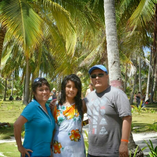 Juan Vargas Photo 9
