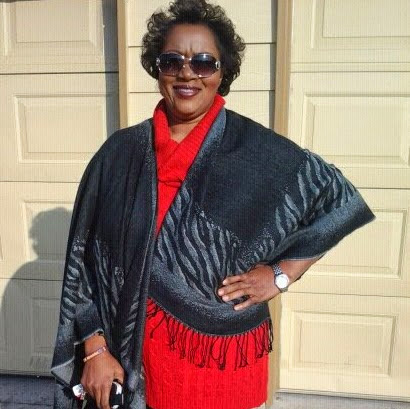 Brenda Gray Photo 33