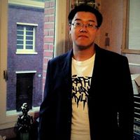 Rui Cao Photo 5