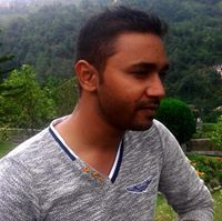 Anand Shah Photo 27