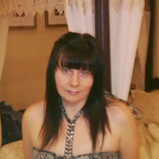 Tanya Potter Photo 7